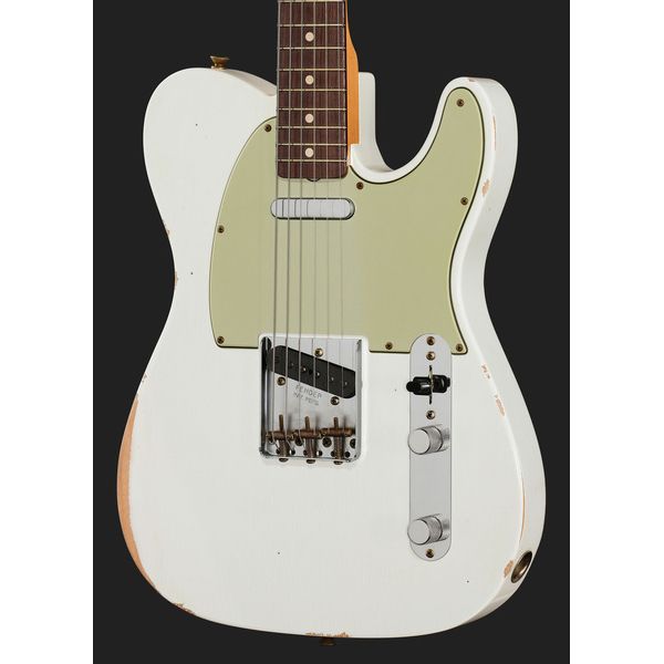 Fender 63 Tele