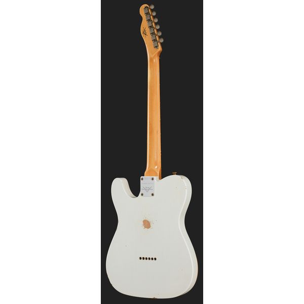 Fender 63 Tele