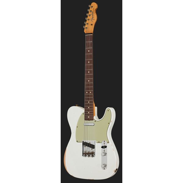 Fender 63 Tele