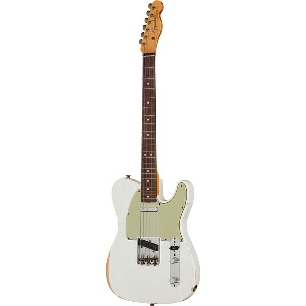 Fender 63 Tele