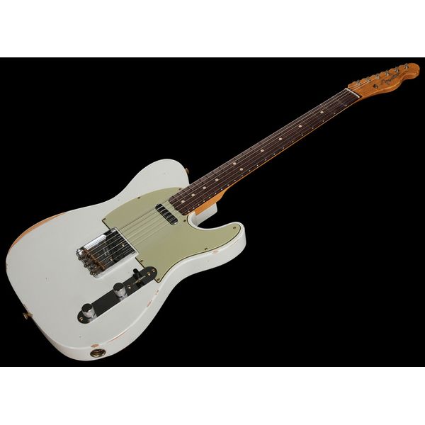 Fender 63 Tele