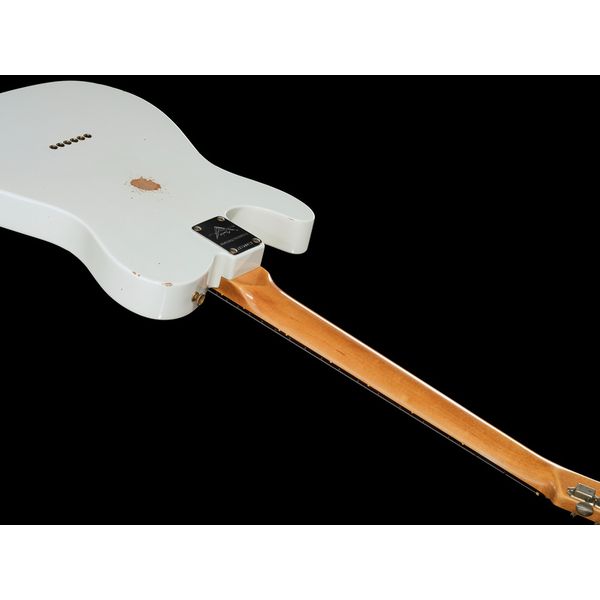 Fender 63 Tele