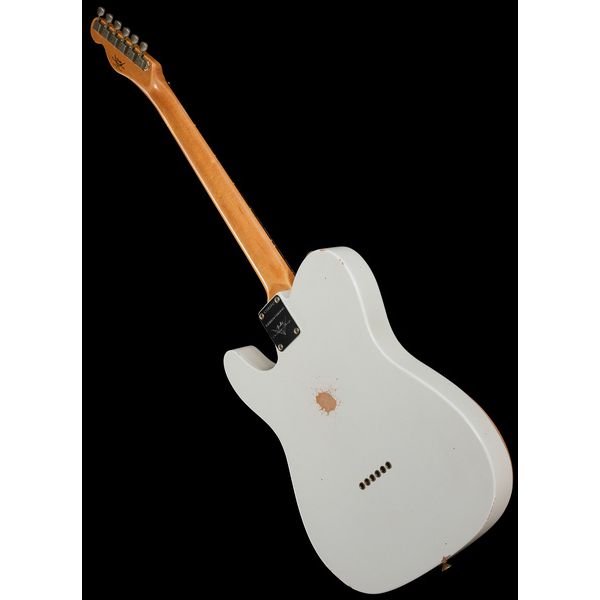 Fender 63 Tele