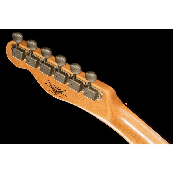 Fender 63 Tele