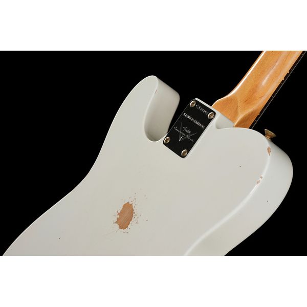 Fender 63 Tele