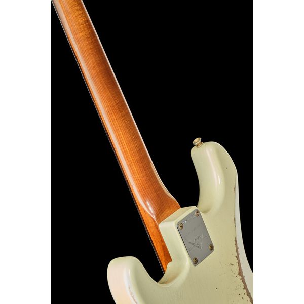 Fender 60s DM II CR Strat TG