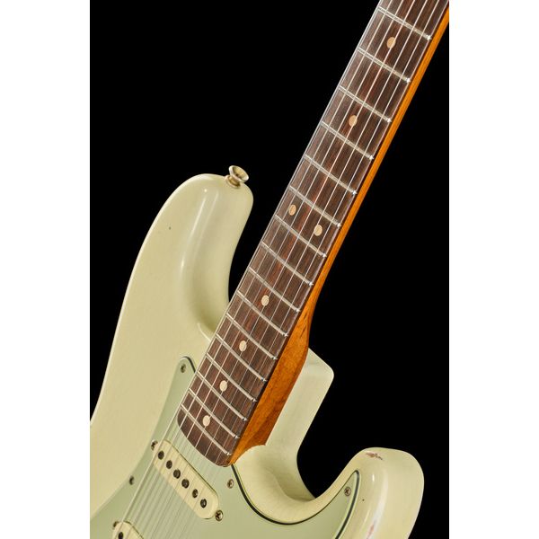 Fender 60s DM II CR Strat TG