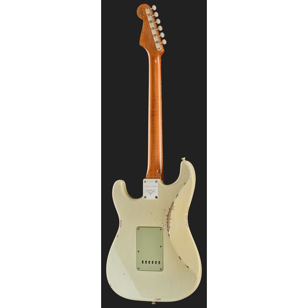 Fender 60s DM II CR Strat TG