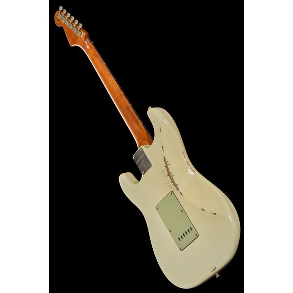 Fender 60s DM II CR Strat TG