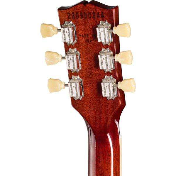 Gibson Jake Kiszka SG Standard FVC