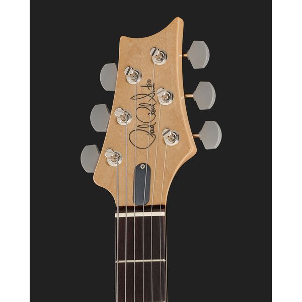 PRS JM Sky RW Mojave Brown