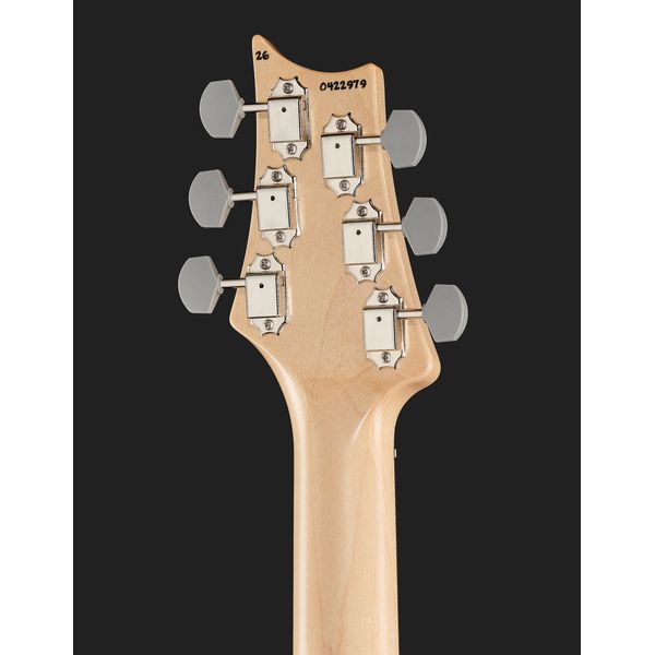 PRS JM Sky RW Mojave Brown