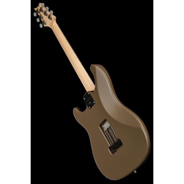 PRS JM Sky RW Mojave Brown