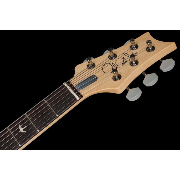 PRS JM Sky RW Mojave Brown