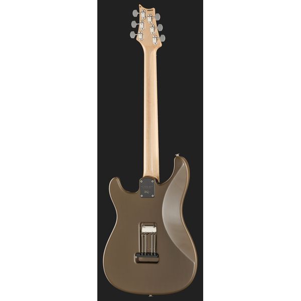 PRS JM Sky RW Mojave Brown