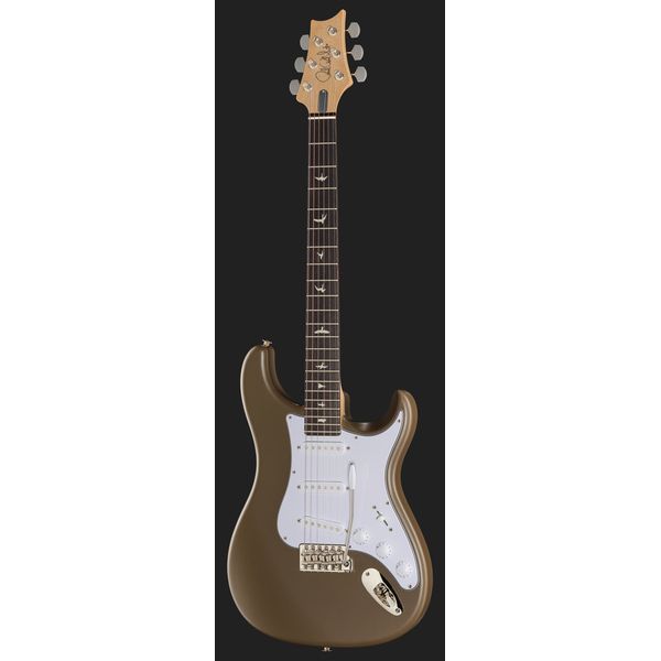 PRS JM Sky RW Mojave Brown
