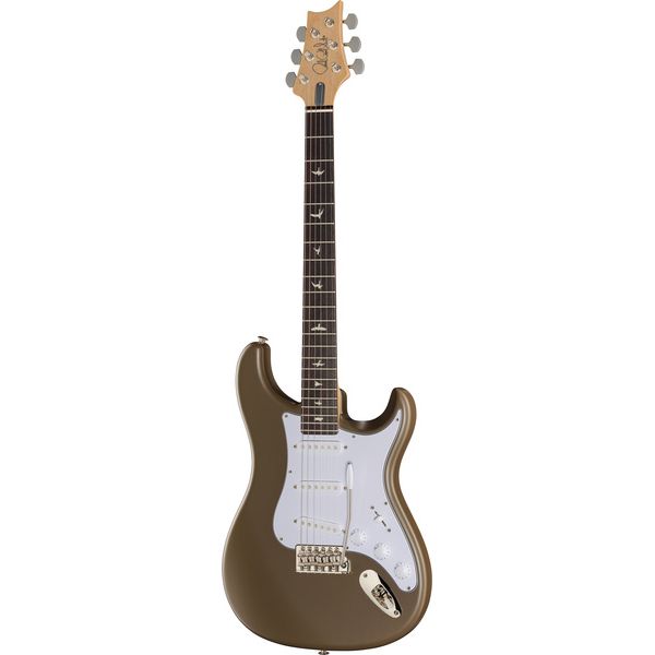 PRS JM Sky RW Mojave Brown