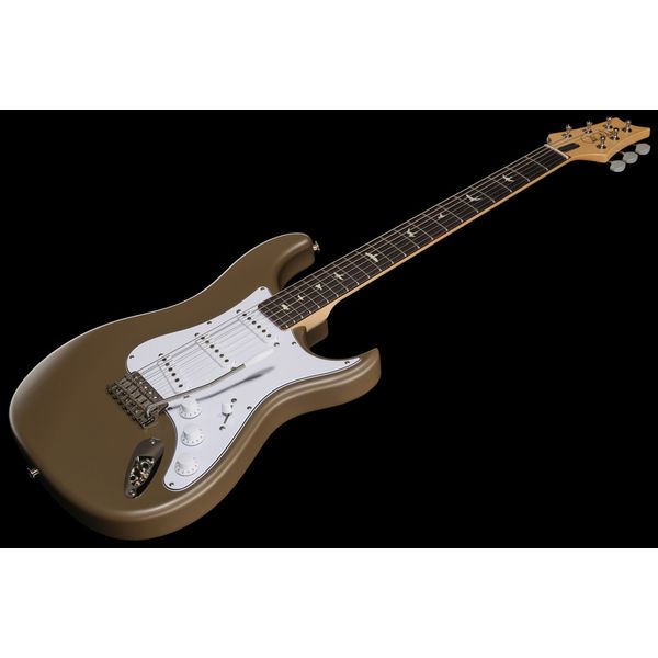 PRS JM Sky RW Mojave Brown