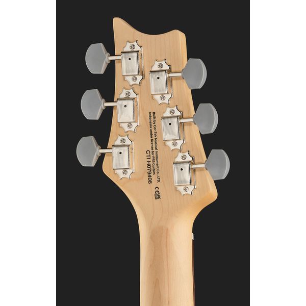 PRS SE Sky Laurel
