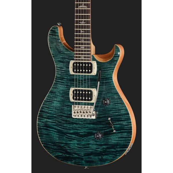 PRS SE Custom 24 Slate
