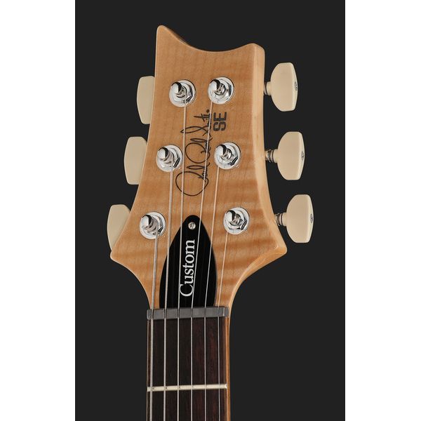 PRS SE Custom 24 Slate