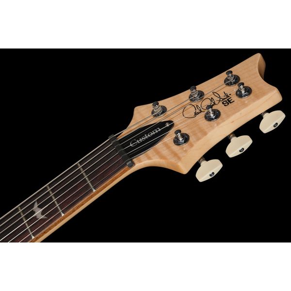 PRS SE Custom 24 Slate