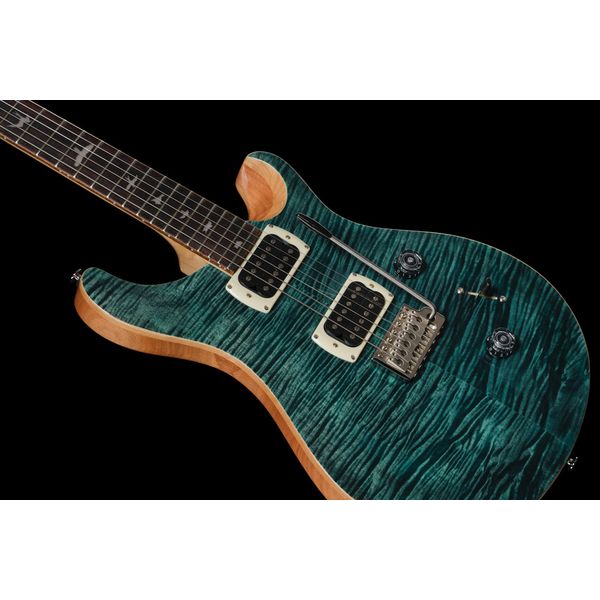 PRS SE Custom 24 Slate