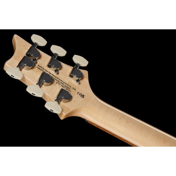 PRS SE Custom 24 Slate