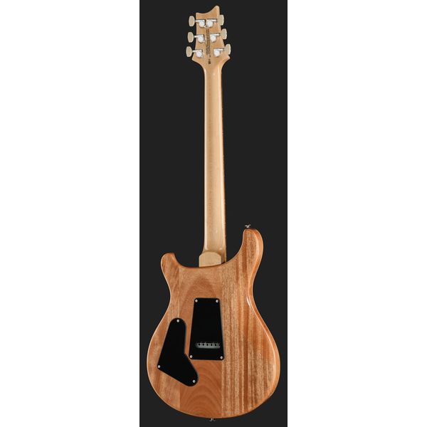 PRS SE Custom 24 Slate