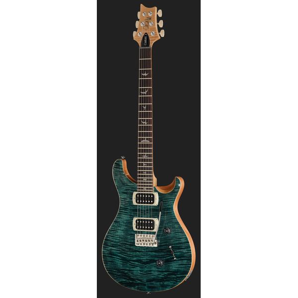 PRS SE Custom 24 Slate