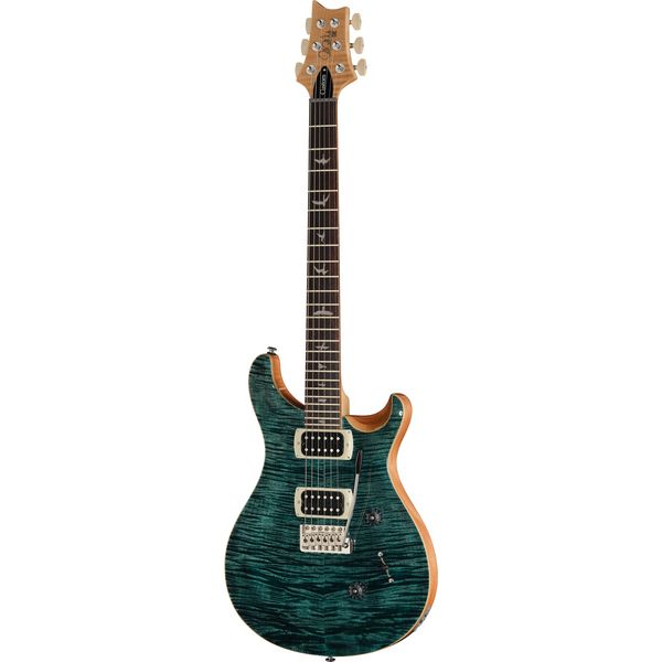 PRS SE Custom 24 Slate