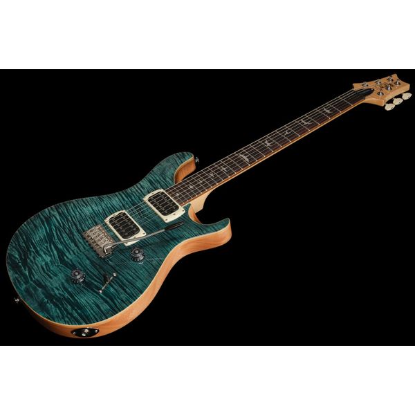 PRS SE Custom 24 Slate