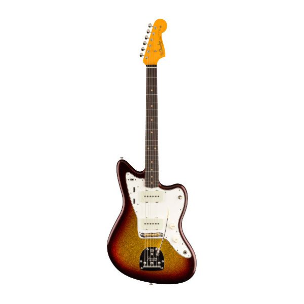 Fender LTD 63 Jazzmaster 3SSB