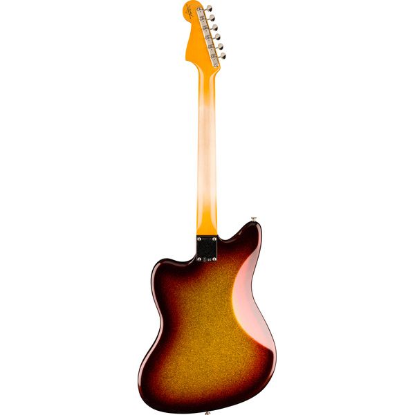 Fender LTD 63 Jazzmaster 3SSB