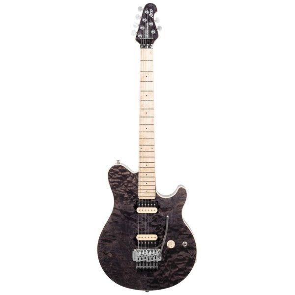 Music Man 30th Ann Axis Quilt TRB
