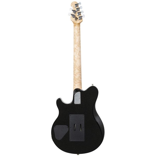 Music Man 30th Ann Axis Quilt TRR