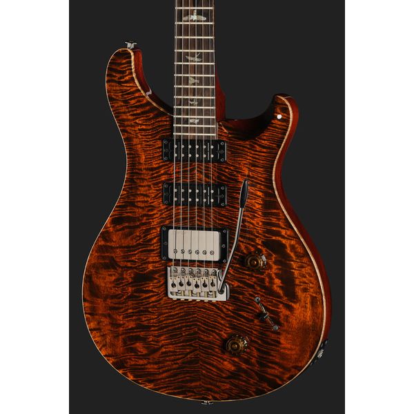 PRS Studio Mango LTD Tiger