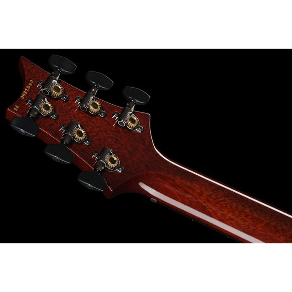 PRS Studio Mango LTD Tiger