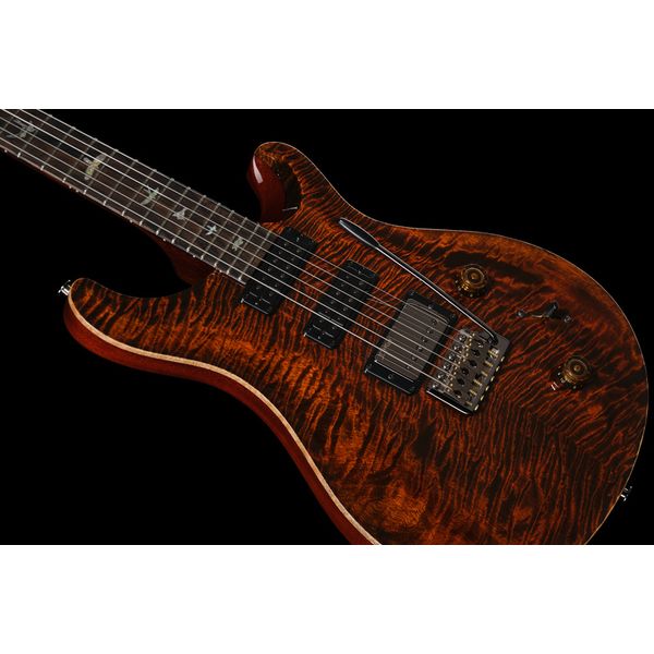 PRS Studio Mango LTD Tiger