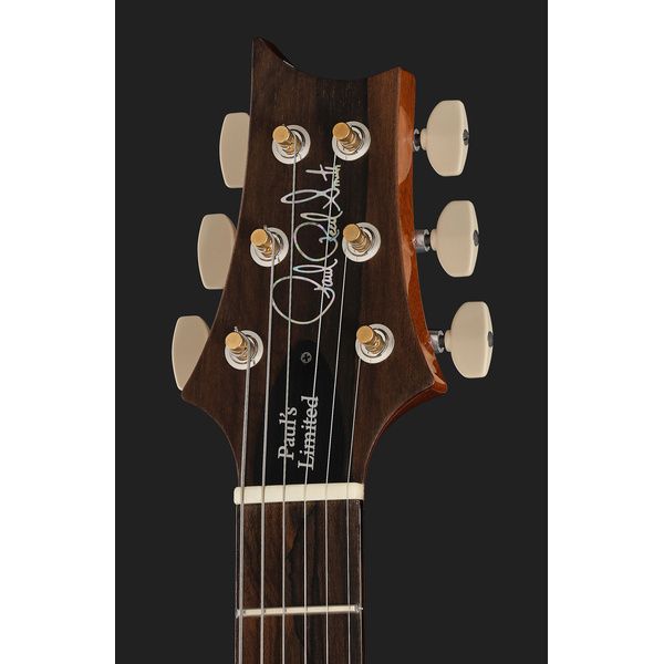 PRS Paul S Guitar Mango LTD TE