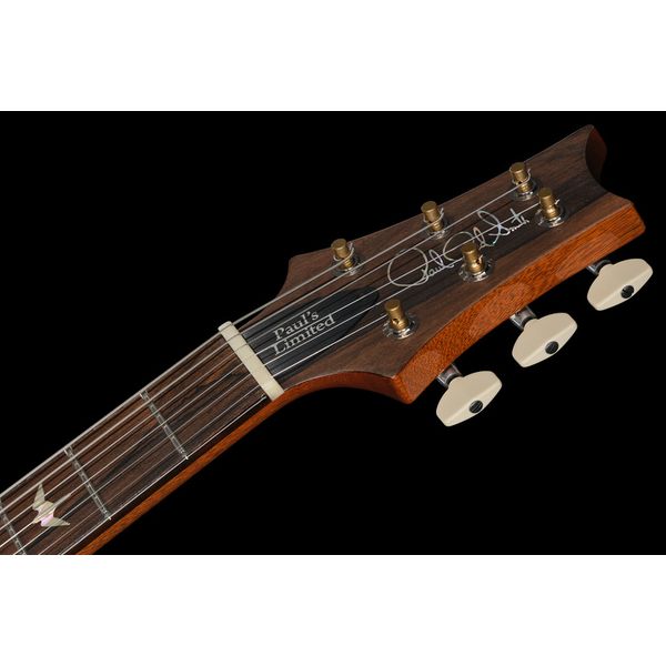 PRS Paul S Guitar Mango LTD TE
