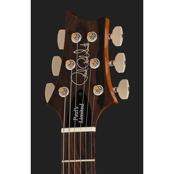 PRS Paul S Guitar Mango LTD