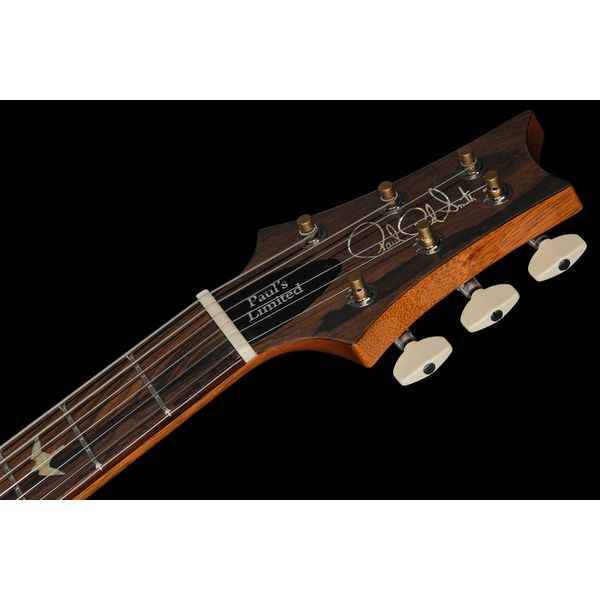 PRS Paul S Guitar Mango LTD