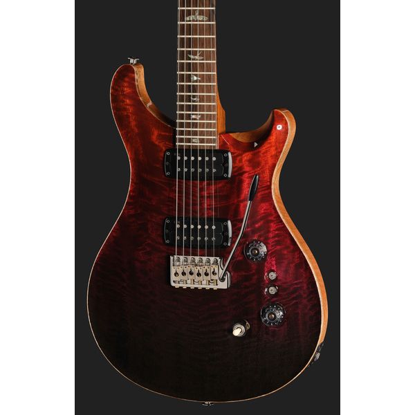 PRS Custom 24-08 Mango LTD Fr Gb