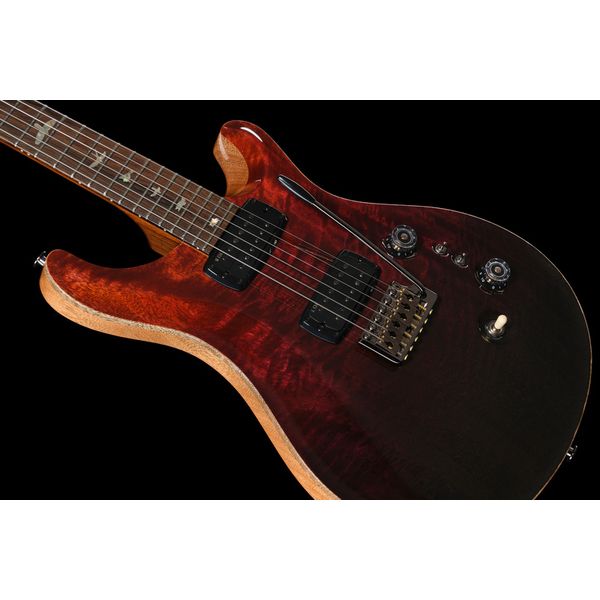 PRS Custom 24-08 Mango LTD Fr Gb