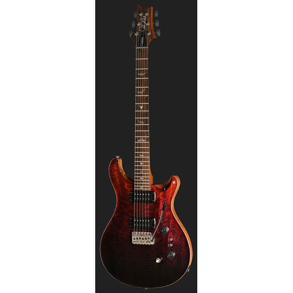 PRS Custom 24-08 Mango LTD Fr Gb