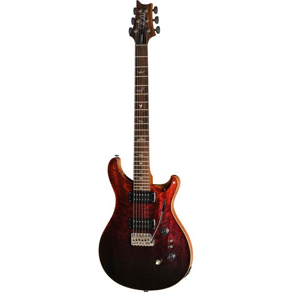 PRS Custom 24-08 Mango LTD Fr Gb