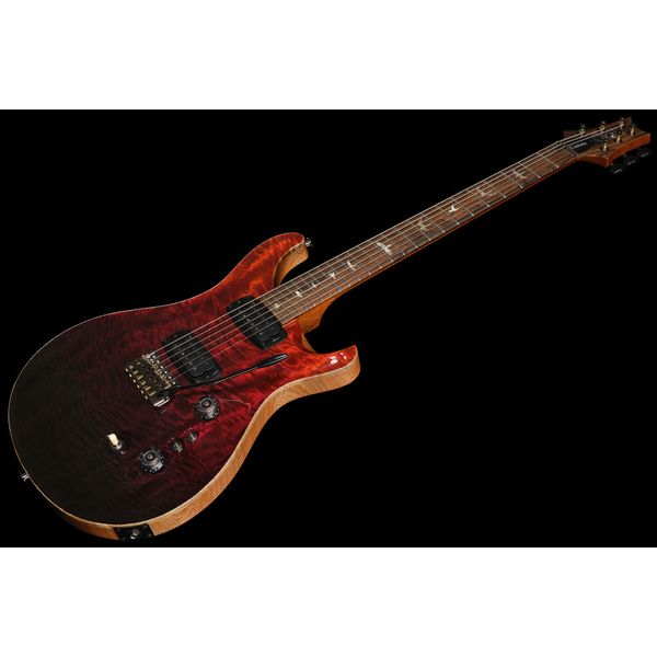 PRS Custom 24-08 Mango LTD Fr Gb