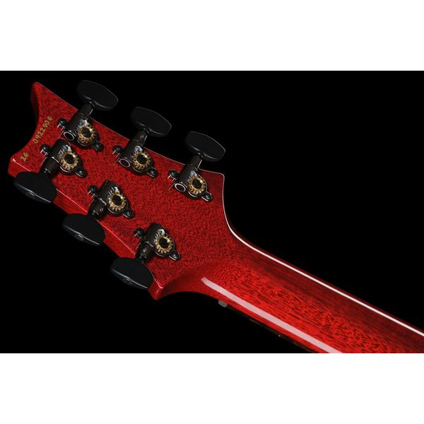 PRS Custom 24 Mango LTD Blood O