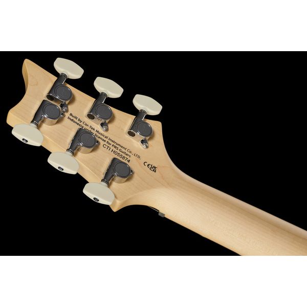 PRS SE Swamp Ash Special
